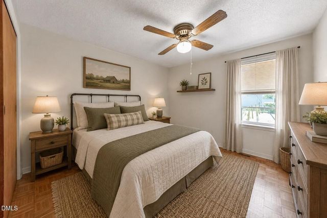 210 Bagwell Street, Garner, NC 27529