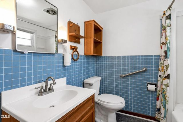 210 Bagwell Street, Garner, NC 27529