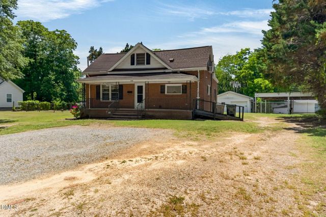 210 Bagwell Street, Garner, NC 27529