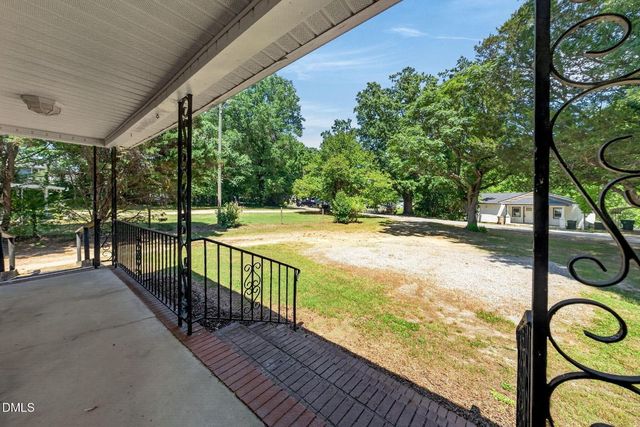 210 Bagwell Street, Garner, NC 27529