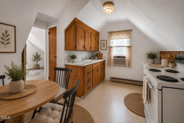 210 Bagwell Street, Garner, NC 27529