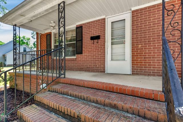 210 Bagwell Street, Garner, NC 27529