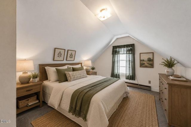 210 Bagwell Street, Garner, NC 27529