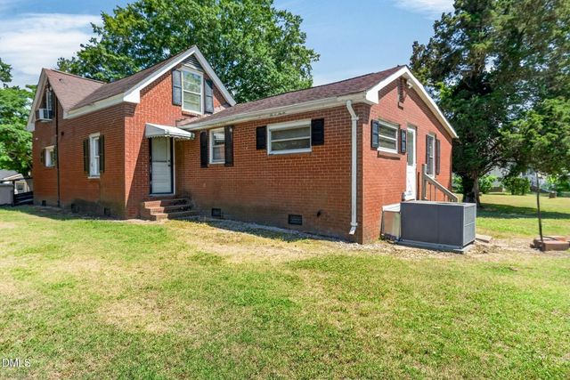 210 Bagwell Street, Garner, NC 27529