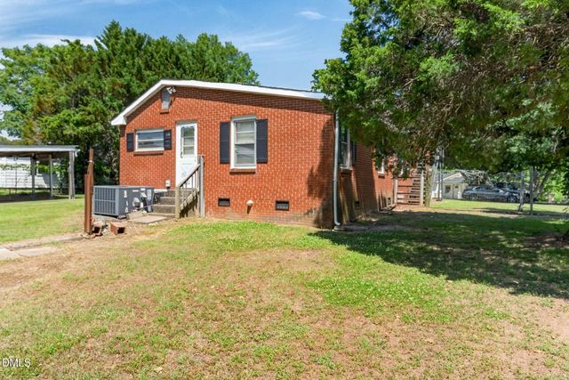 210 Bagwell Street, Garner, NC 27529