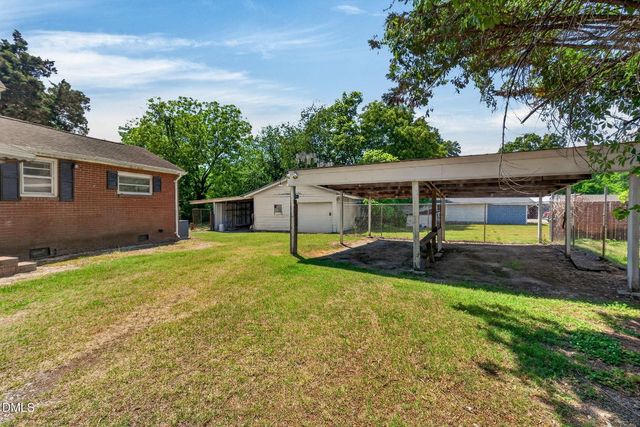 210 Bagwell Street, Garner, NC 27529