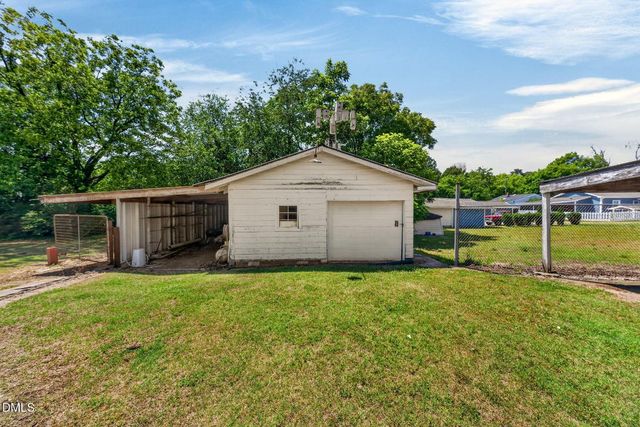 210 Bagwell Street, Garner, NC 27529