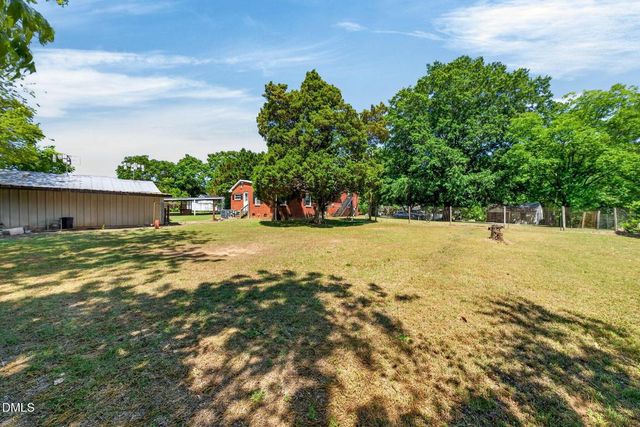210 Bagwell Street, Garner, NC 27529