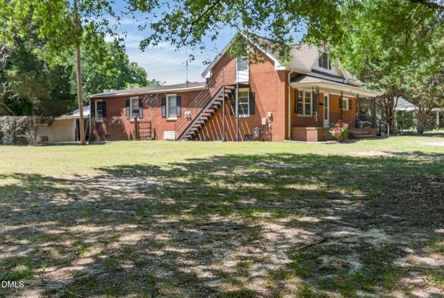 210 Bagwell Street, Garner, NC 27529