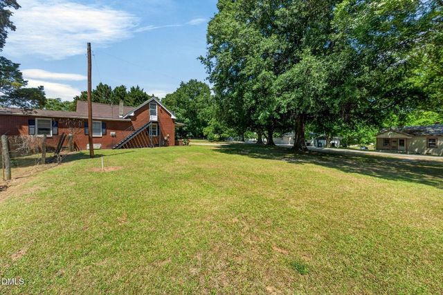210 Bagwell Street, Garner, NC 27529