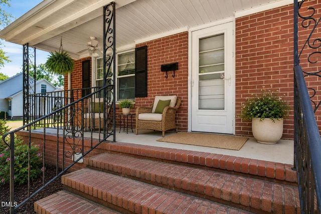 210 Bagwell Street, Garner, NC 27529