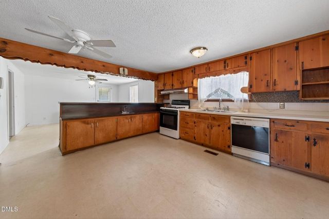 210 Bagwell Street, Garner, NC 27529