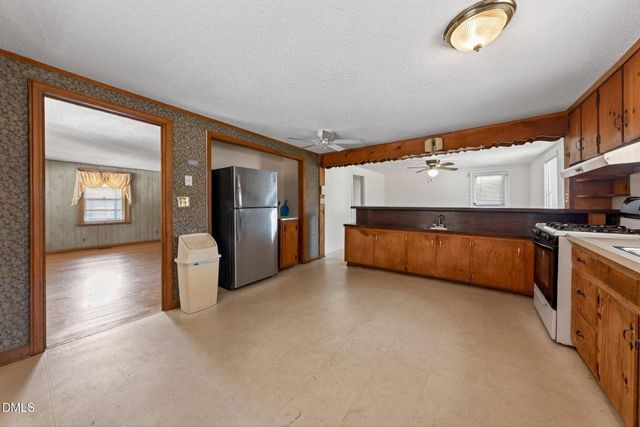 210 Bagwell Street, Garner, NC 27529