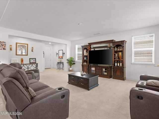 1906 Boundary Peak Street, Carson City, NV 89701