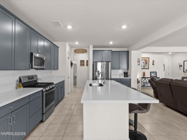 1906 Boundary Peak Street, Carson City, NV 89701