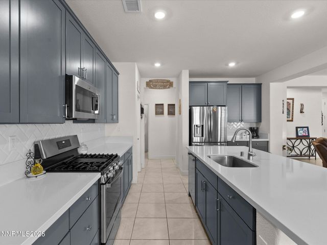 1906 Boundary Peak Street, Carson City, NV 89701