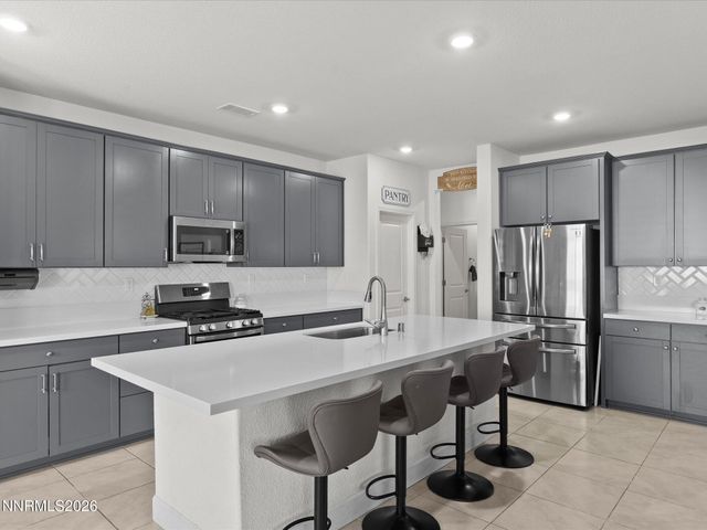 1906 Boundary Peak Street, Carson City, NV 89701