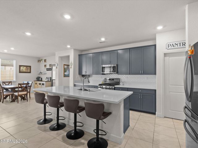 1906 Boundary Peak Street, Carson City, NV 89701