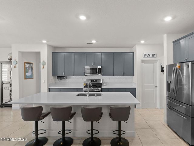 1906 Boundary Peak Street, Carson City, NV 89701