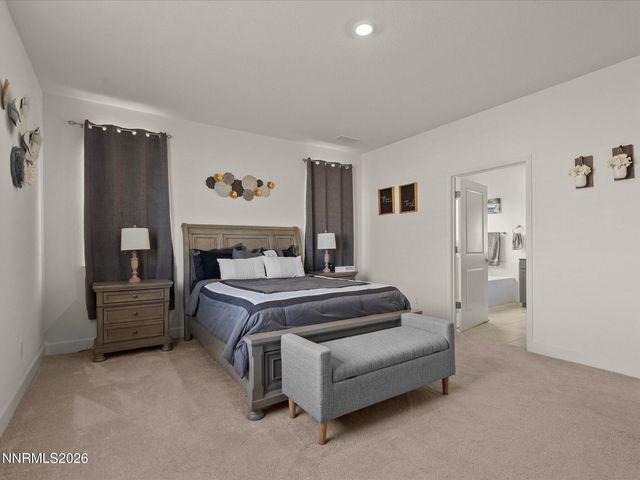 1906 Boundary Peak Street, Carson City, NV 89701