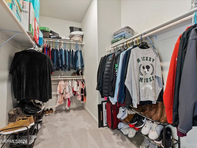 1906 Boundary Peak Street, Carson City, NV 89701