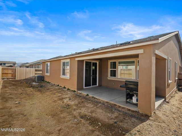 1906 Boundary Peak Street, Carson City, NV 89701