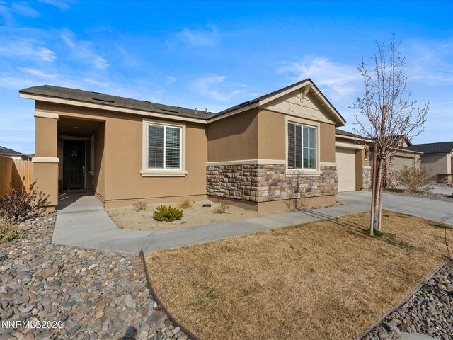 1906 Boundary Peak Street, Carson City, NV 89701
