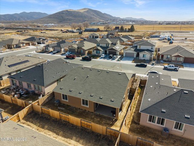1906 Boundary Peak Street, Carson City, NV 89701