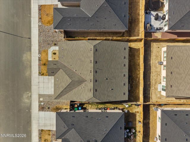 1906 Boundary Peak Street, Carson City, NV 89701