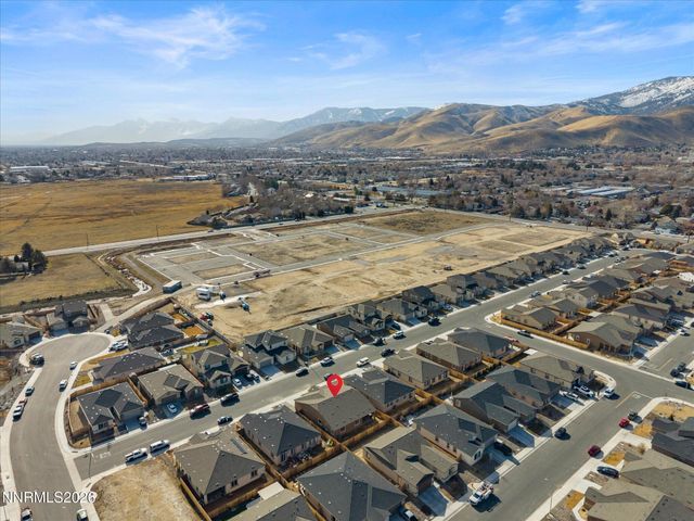 1906 Boundary Peak Street, Carson City, NV 89701