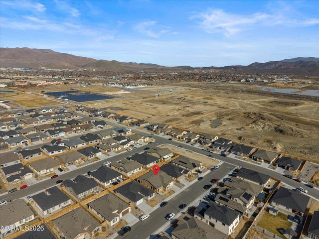 1906 Boundary Peak Street, Carson City, NV 89701