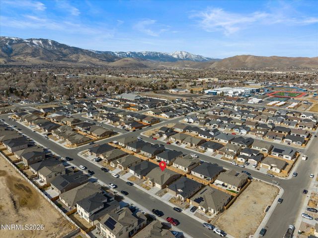1906 Boundary Peak Street, Carson City, NV 89701