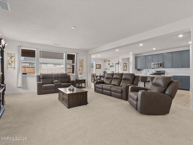 1906 Boundary Peak Street, Carson City, NV 89701