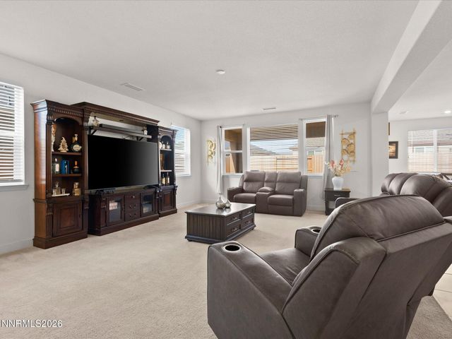 1906 Boundary Peak Street, Carson City, NV 89701