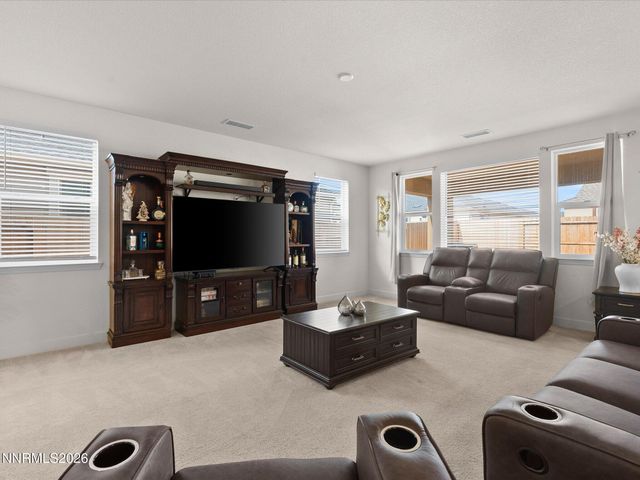 1906 Boundary Peak Street, Carson City, NV 89701