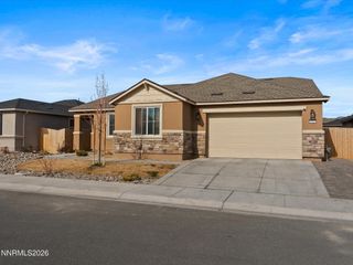 1906 Boundary Peak Street, Carson City, NV 89701