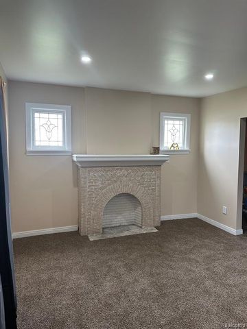 1976 La Belle Street, Detroit, MI 48238