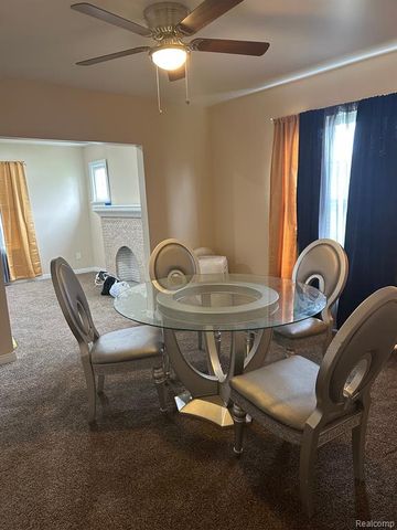 1976 La Belle Street, Detroit, MI 48238