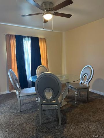 1976 La Belle Street, Detroit, MI 48238