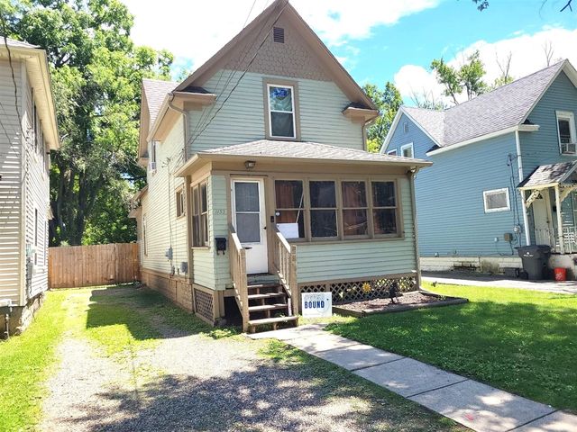 1133 Division Street, Kalamazoo, MI 49001