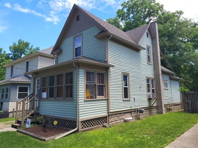 1133 Division Street, Kalamazoo, MI 49001