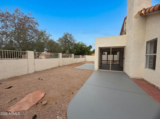 5959 E TETON Circle, Mesa, AZ 85215