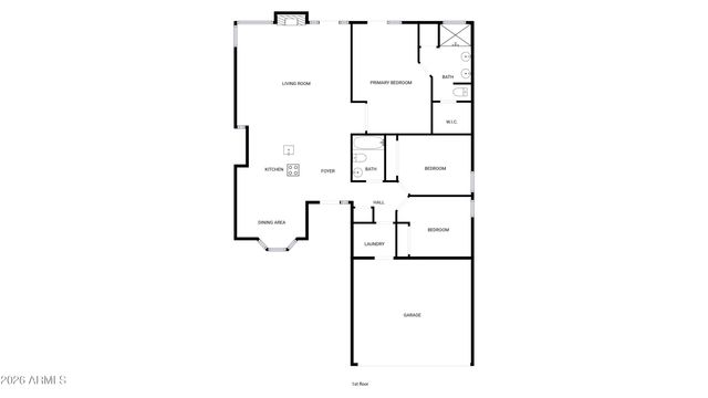 5959 E TETON Circle, Mesa, AZ 85215