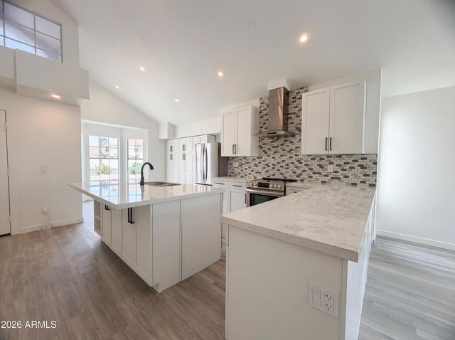 5959 E TETON Circle, Mesa, AZ 85215