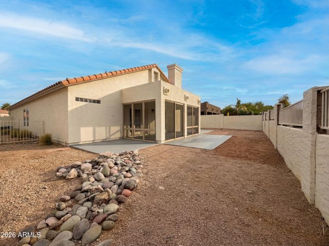 5959 E TETON Circle, Mesa, AZ 85215