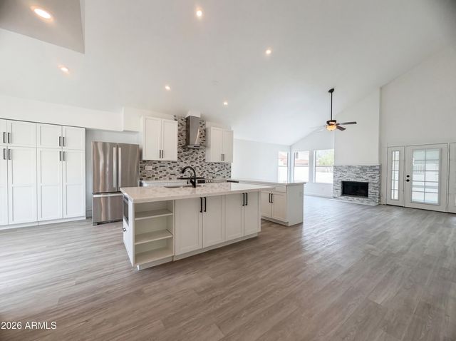 5959 E TETON Circle, Mesa, AZ 85215