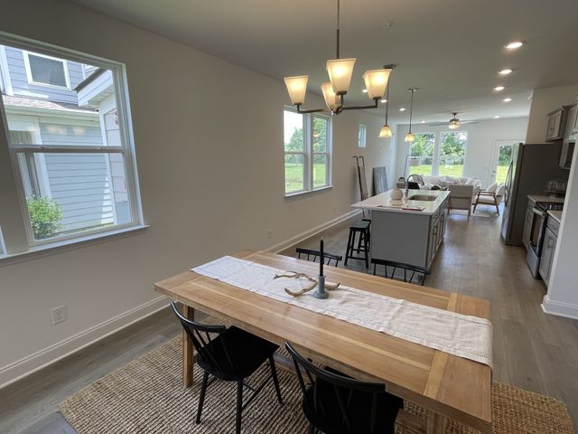 1146 June Wilde Ridge, Spring Hill, TN 37174