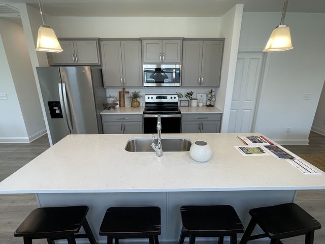 1146 June Wilde Ridge, Spring Hill, TN 37174