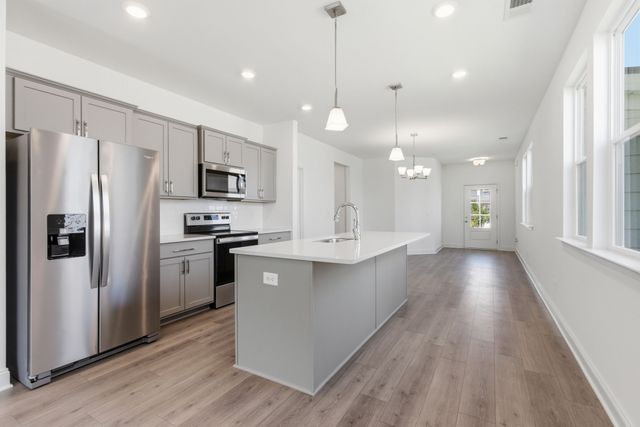1146 June Wilde Ridge, Spring Hill, TN 37174
