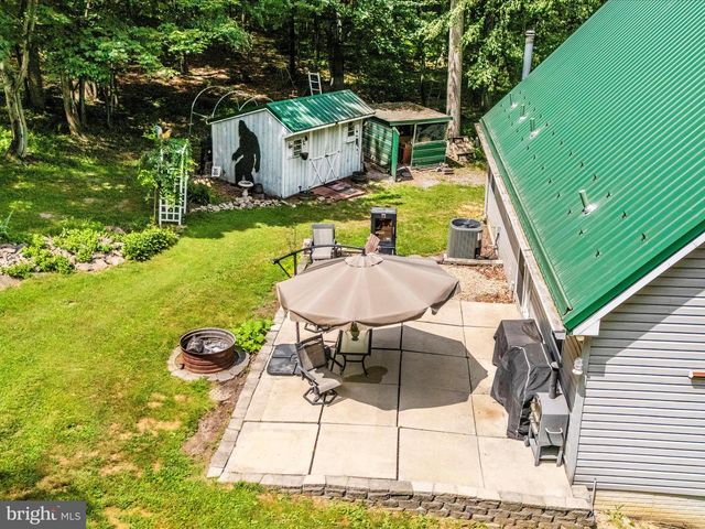 513 GUM SPRINGS RD, Fairfield, PA 17320